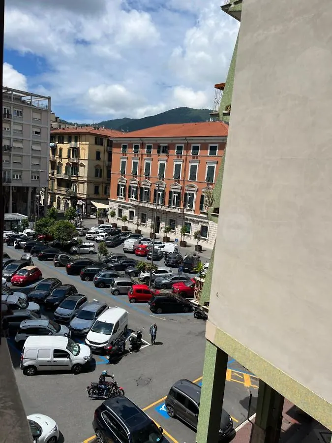 San Martino Rooms Third Floor No Lift La Spezia Guest house