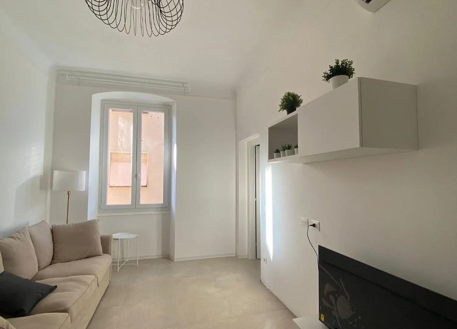 San Martino Rooms Third Floor No Lift La Spezia Italia