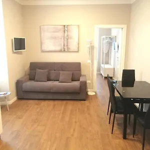 Apartamento Bixio, La Spezia