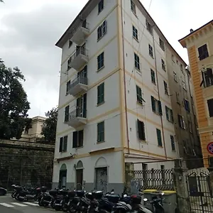 Apartamento Comodità Città-mare Cinque Terre, La Spezia
