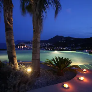 Enrica - Aeolian Charme Hotel Lipari (Isola Lipari)